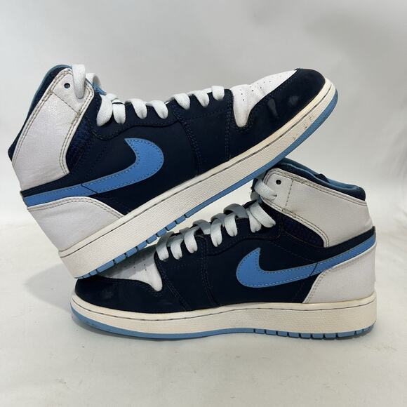 Nike Air Jordan 1 Retro High GS “Chris Paul/CP3” - Picture 3 of 9